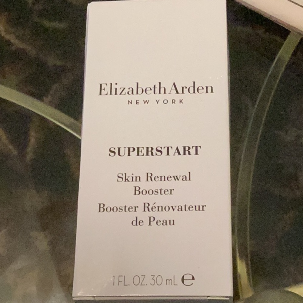Elizabeth Arden Superstart Skin Renewal Booster - NEW